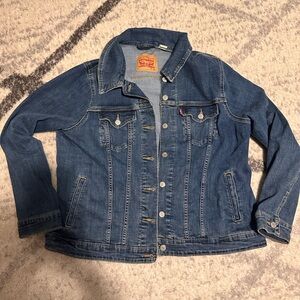 Levi’s Denim Jacket